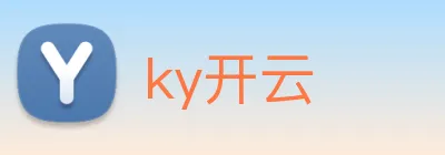 ky开云 Logo